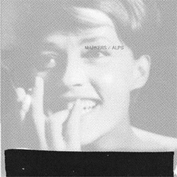 MAGIK MARKERS / SIC ALPS - Split