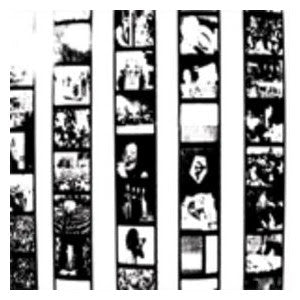 PINK REASON / HUE BLANC'S JOYLESS ONES - Pink Reason / Hue Blanc's Joyless Ones