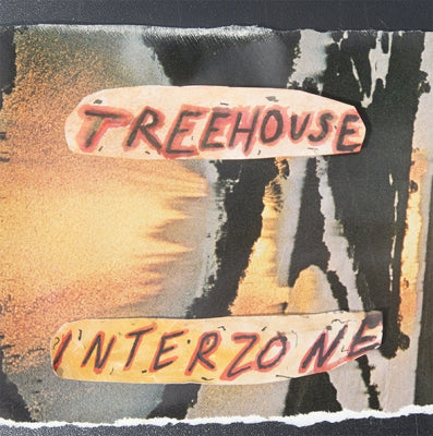 TREEHOUSE - Interzone