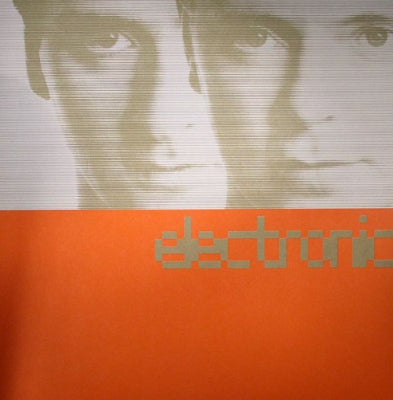 ELECTRONIC - Electronic