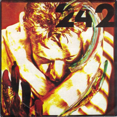 FRONT 242 - Quite Unusual / Agressiva