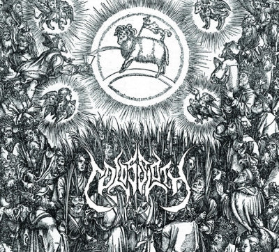 COLOSSLOTH - Heathen needless