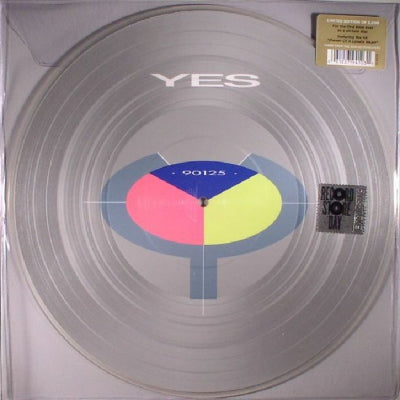 YES - 90125