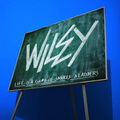 WILEY - Life Is A Game Of Snakes & Ladders