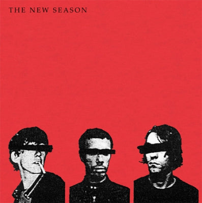 THE NEW SEASON - The New Season