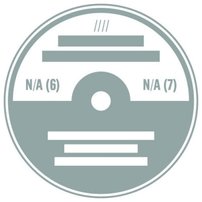 UNKNOWN ARTIST - N/A (6) + N/A (7)