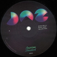 JAZ - EP