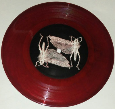 LOCUST - The Locust EP