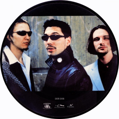 FUN LOVIN' CRIMINALS - The Fun Lovin' Criminals Sing The Fun Lovin' Criminal