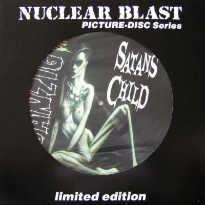 DANZIG - Danzig 6:66 Satans Child