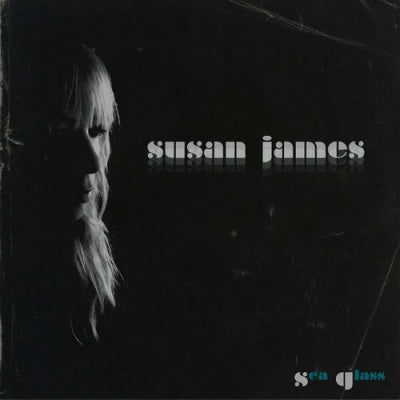 SUSAN JAMES - Sea Glass