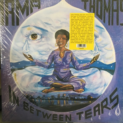 IRMA THOMAS - In Between Tears