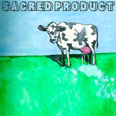 SACRED PRODUCT - Sacred Product