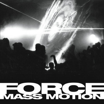 FORCE MASS MOTION - The Stone Of The 5th Sun