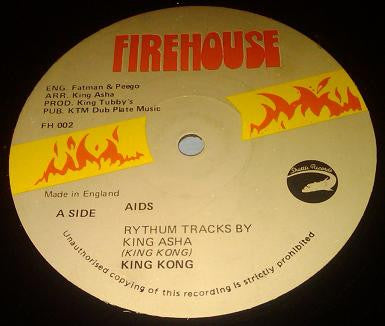 KING KONG - AIDS / Dianne