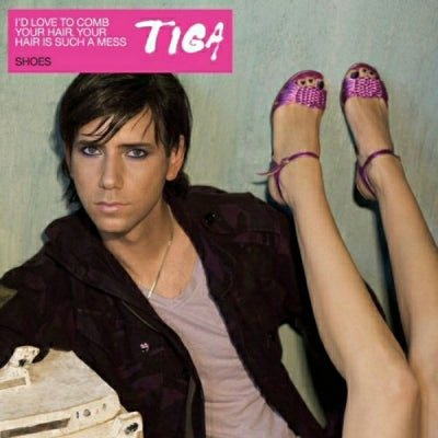TIGA - Shoes