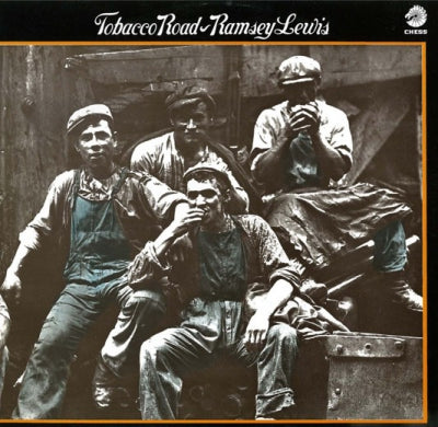 RAMSEY LEWIS - Tobacco Road