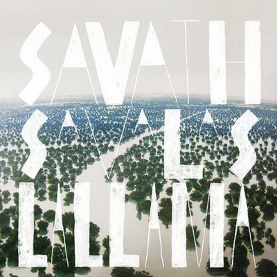 SAVATH Y SAVALAS - La Llama