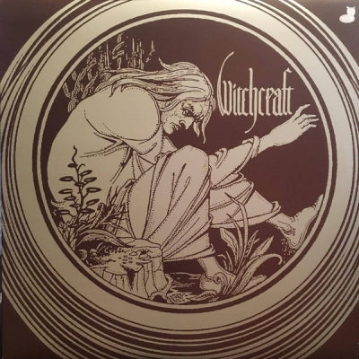 WITCHCRAFT - Witchcraft