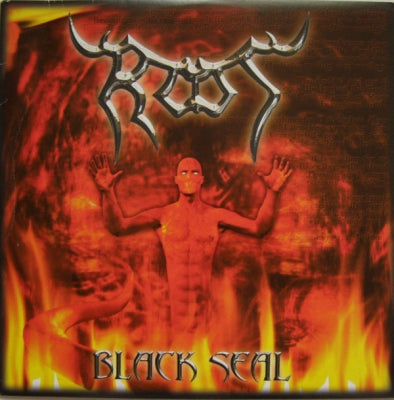 ROOT - Black Seal
