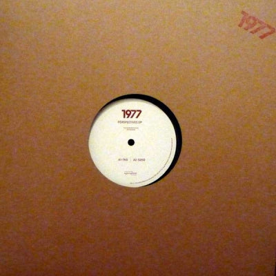 1977 - Perspectives EP