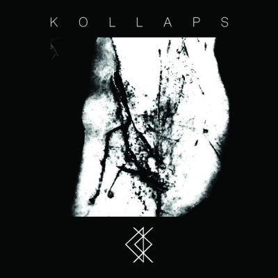 KOLLAPS - Mechanical Christ