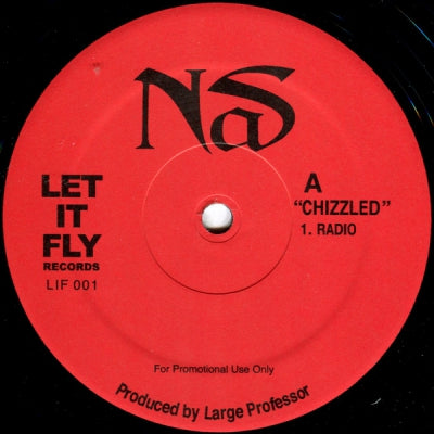 NAS - Chizzled