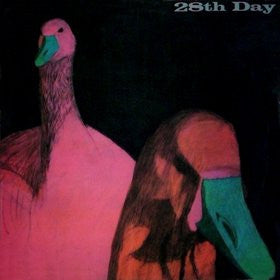 28TH DAY - 28th Day