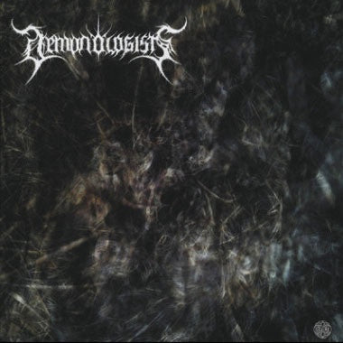 DEMONOLOGISTS / GNAW THEIR TONGUES - Demonologists / Gnaw Their Tongues