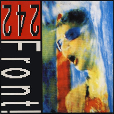 FRONT 242 - Never Stop