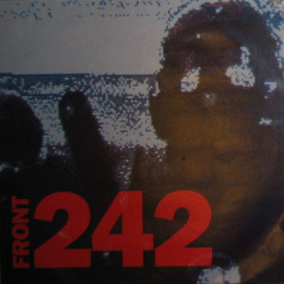 FRONT 242 - Television Programm