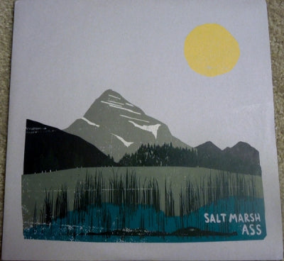 ASS - Salt Marsh