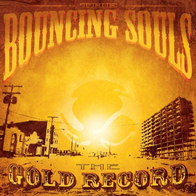THE BOUNCING SOULS - The Gold Record