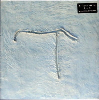 XYLOURIS WHITE - Goats