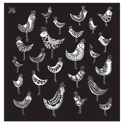 TORN SAIL - Birds (Tiago remix)