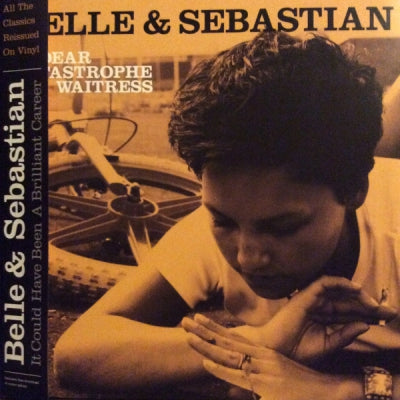 BELLE AND SEBASTIAN - Dear Catastrophe Waitress