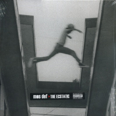 MOS DEF - The Ecstatic