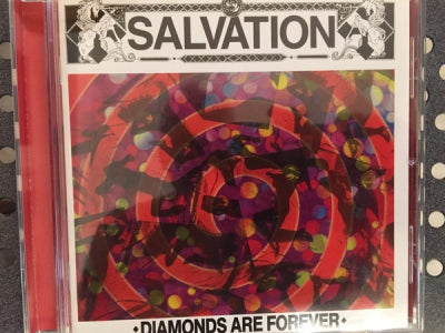SALVATION - Diamonds are forever