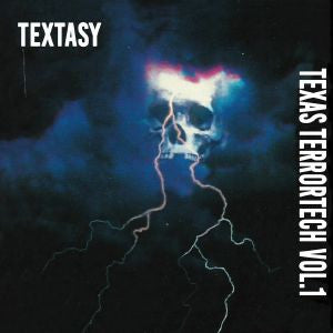 TEXTASY - Texas Terrortech Volume. 1