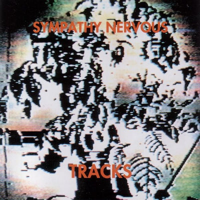 SYMPATHY NERVOUS - Tracks