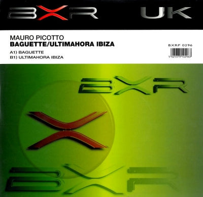 MAURO PICOTTO - Baguette / Ultimahora Ibiza