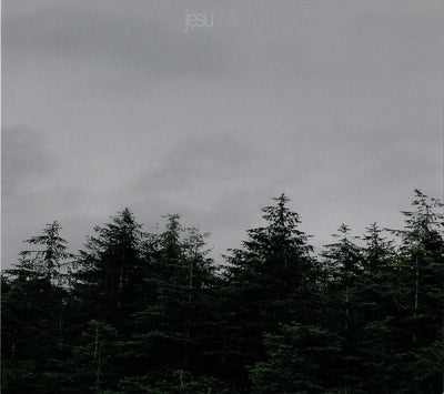 JESU - Infinity