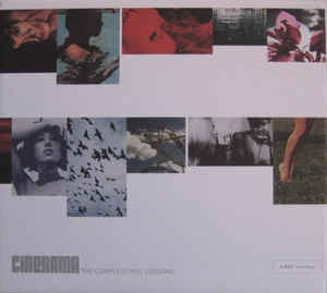 CINERAMA - The Complete Peel Sessions