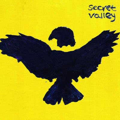SECRET VALLEY - The Glisten