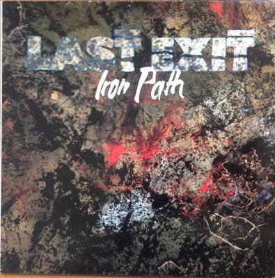 LAST EXIT - Iron Path