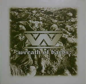 :WUMPSCUT: - Wreath Of Barbs