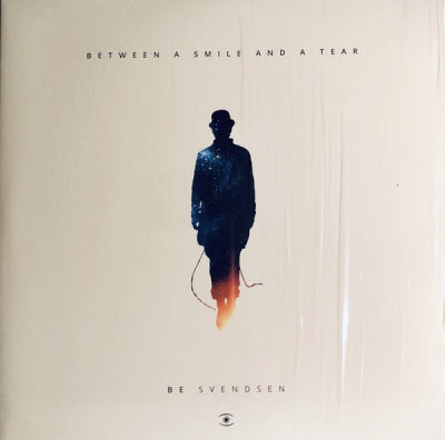 BE SVENDSEN - Between A Smile And A Tear
