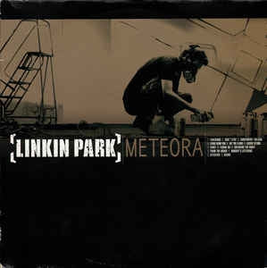 LINKIN PARK - Meteora