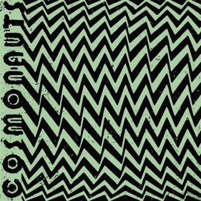 COSMONAUTS - Lazerbeam