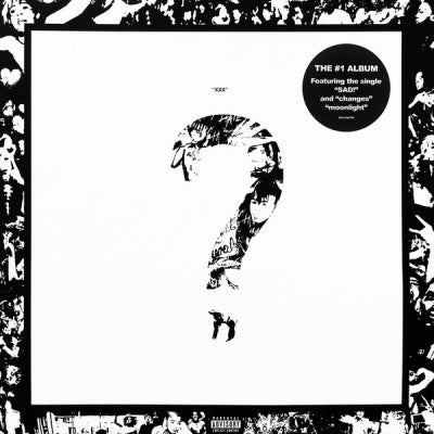 XXX (XXXTENTACION). - ?